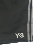 Y-3（ワイスリー）ショートパンツ 黒 サイズ:S レディース/2200701150204