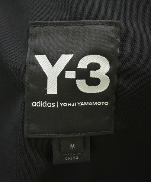 Y-3（ワイスリー）その他 黒 サイズ:M メンズ/2200701617011
