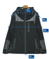 Y-3（ワイスリー）その他 黒 サイズ:M メンズ/2200701617011