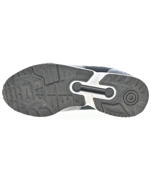 Y-3（ワイスリー）スニーカー 黒 サイズ:24.5cm レディース/2200699903011