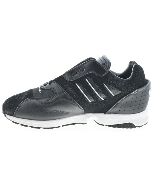 Y-3（ワイスリー）スニーカー 黒 サイズ:24.5cm レディース/2200699903011