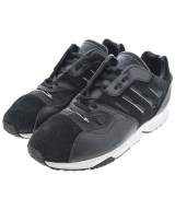 Y-3（ワイスリー）スニーカー 黒 サイズ:24.5cm レディース/2200699903011