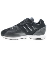 Y-3（ワイスリー）スニーカー 黒 サイズ:24.5cm レディース/2200699903011