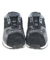 Y-3（ワイスリー）スニーカー 黒 サイズ:24.5cm レディース/2200699903011