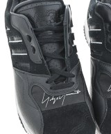 Y-3（ワイスリー）スニーカー 黒 サイズ:24.5cm レディース/2200699903011