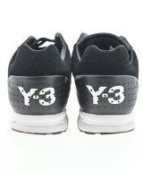 Y-3（ワイスリー）スニーカー 黒 サイズ:24.5cm レディース/2200699903011