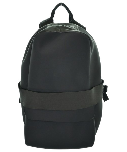 Y-3(ワイスリー)バックパック・リュック 黒 サイズ:-/2200701840020