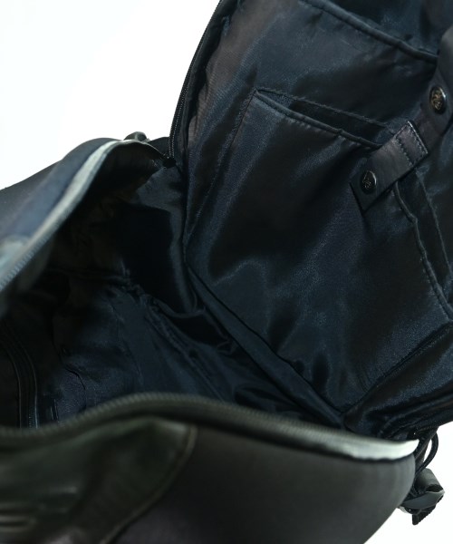 Y-3（ワイスリー）バックパック・リュック 黒 サイズ:- メンズ/2200701840020