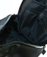 Y-3（ワイスリー）バックパック・リュック 黒 サイズ:- メンズ/2200701840020