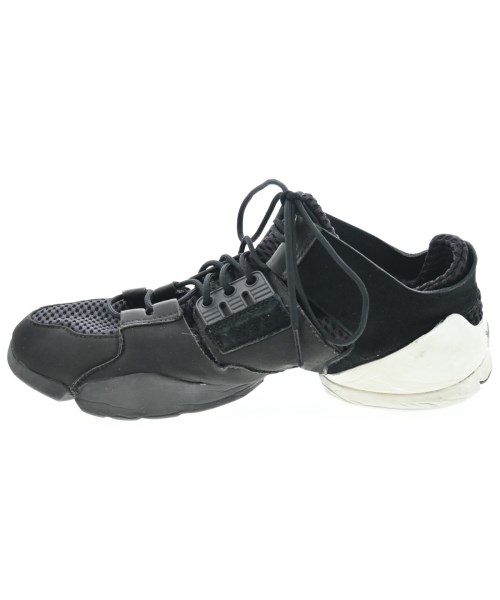 Y-3（ワイスリー）スニーカー 黒 サイズ:-(23.5cm位) レディース/2200648975069