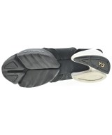 Y-3（ワイスリー）スニーカー 黒 サイズ:-(23.5cm位) レディース/2200648975069
