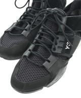 Y-3（ワイスリー）スニーカー 黒 サイズ:-(23.5cm位) レディース/2200648975069