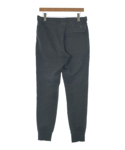 Y-3（ワイスリー）スウェットパンツ 黒 サイズ:S メンズ/2200654835067