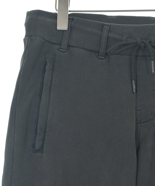 Y-3（ワイスリー）スウェットパンツ 黒 サイズ:S メンズ/2200654835067