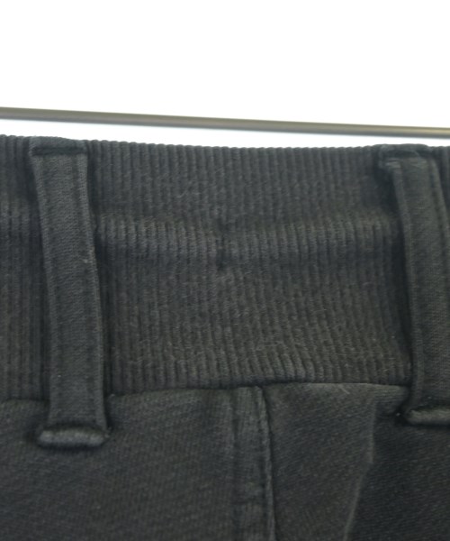 Y-3（ワイスリー）スウェットパンツ 黒 サイズ:S メンズ/2200654835067