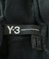 Y-3（ワイスリー）スウェットパンツ 黒 サイズ:S メンズ/2200654835067