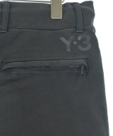 Y-3（ワイスリー）スウェットパンツ 黒 サイズ:S メンズ/2200654835067
