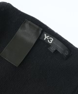Y-3（ワイスリー）マフラー 黒 サイズ:ONE メンズ/2200654928042