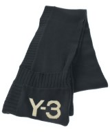 Y-3 マフラー