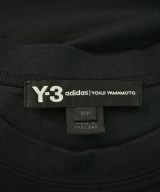 Y-3（ワイスリー）Tシャツ・カットソー 黒 サイズ:S メンズ/2200655022121