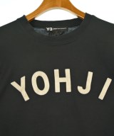 Y-3（ワイスリー）Tシャツ・カットソー 黒 サイズ:S メンズ/2200655022121