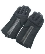 Y-3（ワイスリー）手袋 黒 サイズ:S メンズ/2200655042129