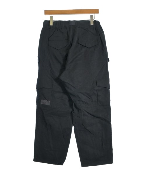 Y-3（ワイスリー）カーゴパンツ 黒 サイズ:S メンズ/2200655179078