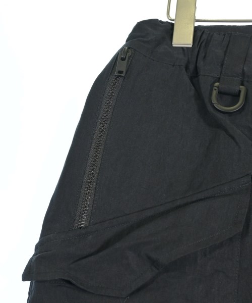 Y-3（ワイスリー）カーゴパンツ 黒 サイズ:S メンズ/2200655179078
