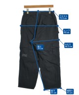 Y-3（ワイスリー）カーゴパンツ 黒 サイズ:S メンズ/2200655179078