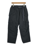 Y-3 カーゴパンツ