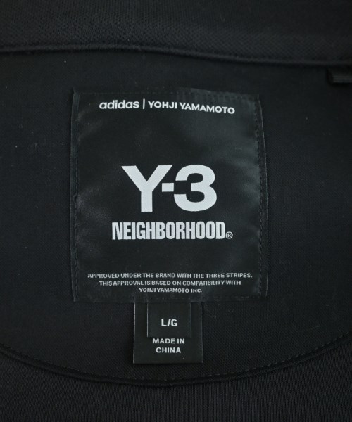 Y-3（ワイスリー）その他 黒 サイズ:L メンズ/2200655122036