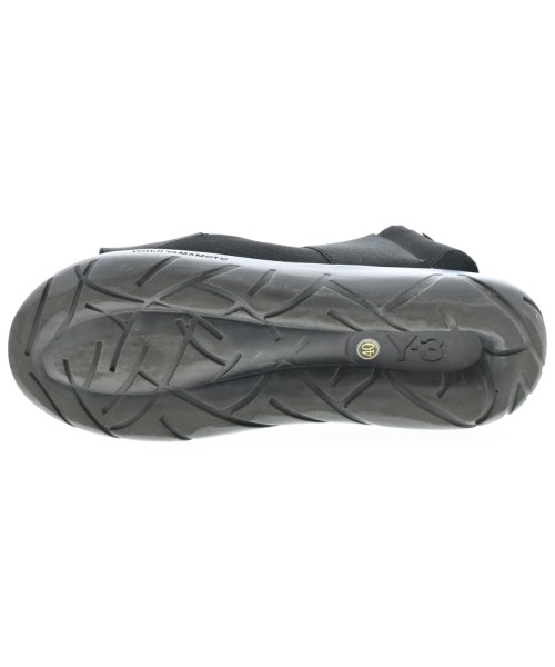 Y-3（ワイスリー）サンダル 黒 サイズ:EU40(25cm位) メンズ/2200655406013