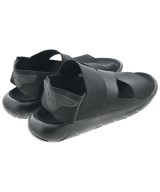 Y-3（ワイスリー）サンダル 黒 サイズ:EU40(25cm位) メンズ/2200655406013