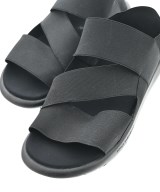 Y-3（ワイスリー）サンダル 黒 サイズ:EU40(25cm位) メンズ/2200655406013