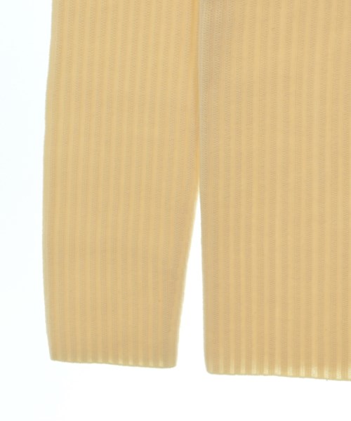 Y-3（ワイスリー）ニット・セーター 白 サイズ:S メンズ/2200646761046