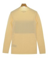 Y-3（ワイスリー）ニット・セーター 白 サイズ:S メンズ/2200646761046