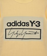 Y-3（ワイスリー）ニット・セーター 白 サイズ:S メンズ/2200646761046