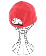 Y-3（ワイスリー）キャップ 赤 サイズ:- メンズ/2200649346127