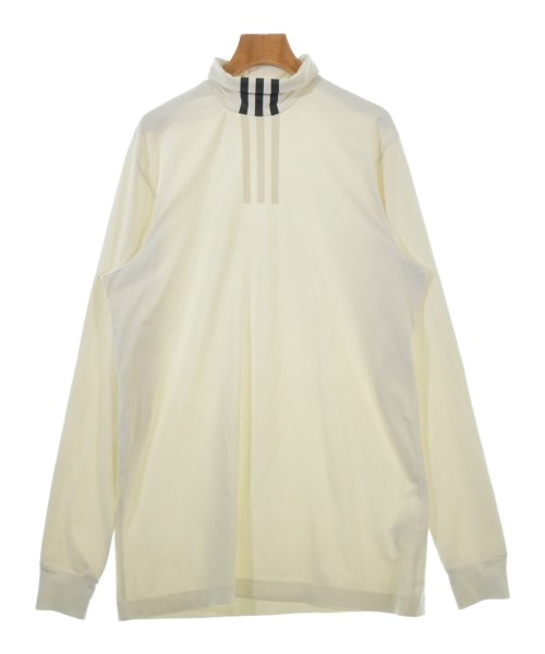 Y-3(ワイスリー)Tシャツ・カットソー 白 サイズ:S/2200655728092