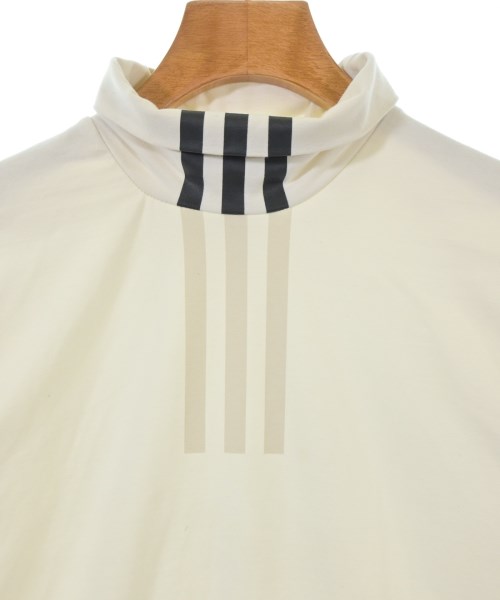 Y-3（ワイスリー）Tシャツ・カットソー 白 サイズ:S レディース/2200655728092