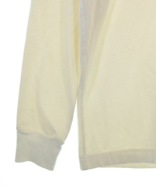 Y-3（ワイスリー）Tシャツ・カットソー 白 サイズ:S レディース/2200655728092