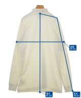 Y-3（ワイスリー）Tシャツ・カットソー 白 サイズ:S レディース/2200655728092