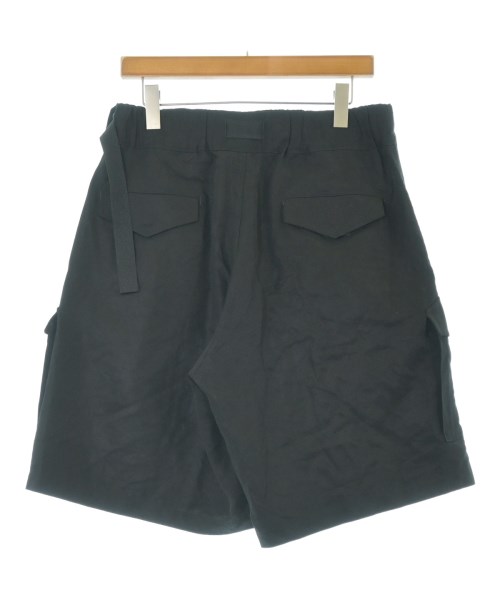 Y-3（ワイスリー）ショートパンツ 黒 サイズ:S メンズ/2200651184427