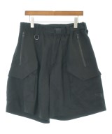 Y-3（ワイスリー）ショートパンツ 黒 サイズ:S メンズ/2200651184427