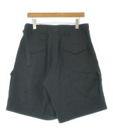 Y-3（ワイスリー）ショートパンツ 黒 サイズ:S メンズ/2200651184427