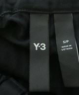 Y-3（ワイスリー）ショートパンツ 黒 サイズ:S メンズ/2200651184427