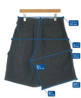 Y-3（ワイスリー）ショートパンツ 黒 サイズ:S メンズ/2200651184427