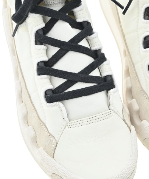 Y-3（ワイスリー）スニーカー 白 サイズ:25.5cm レディース/2200655935384