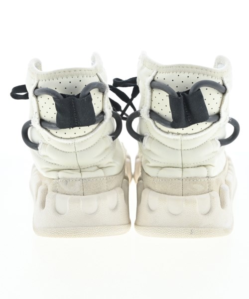 Y-3（ワイスリー）スニーカー 白 サイズ:25.5cm レディース/2200655935384