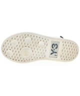 Y-3（ワイスリー）スニーカー 白 サイズ:25.5cm レディース/2200655935384